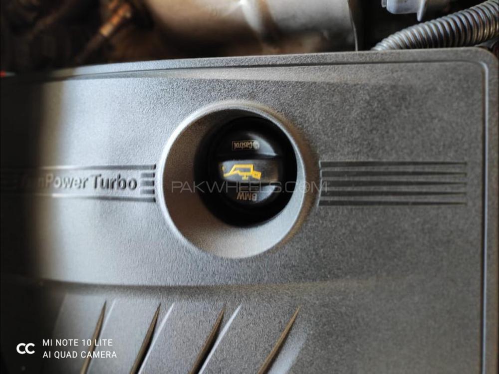 BMW 3 Series 2013 for Sale in Rawalpindi BMW 3 Series 2013 for Sale in Rawalpindi Image-17