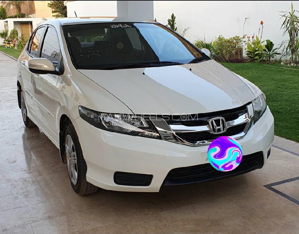 Honda City 2020 for Sale in Wazirabad Image-1