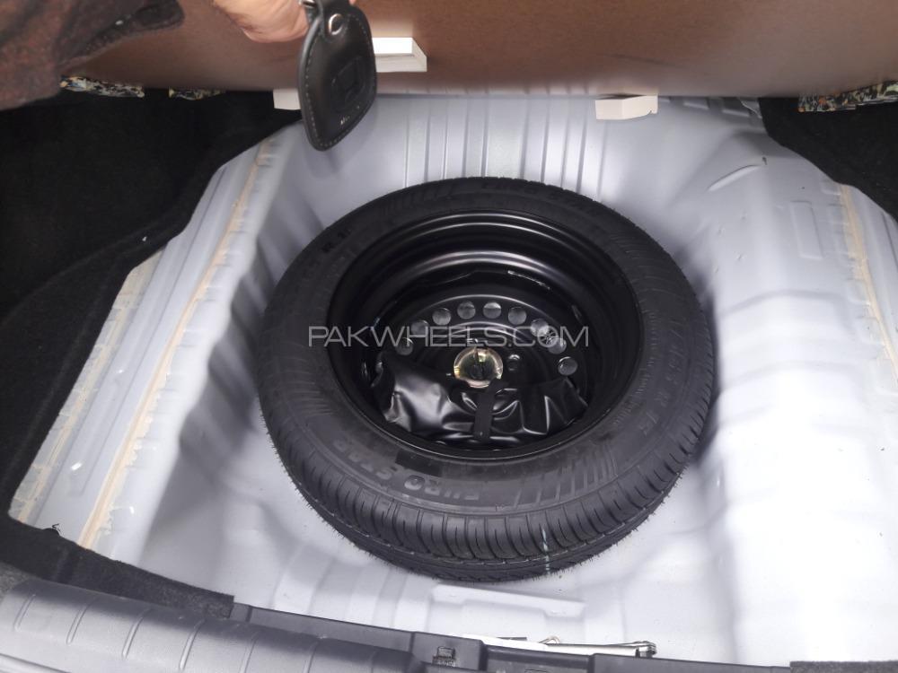 Honda City 2020 for Sale in Wazirabad Honda City 2020 for Sale in Wazirabad Image-5