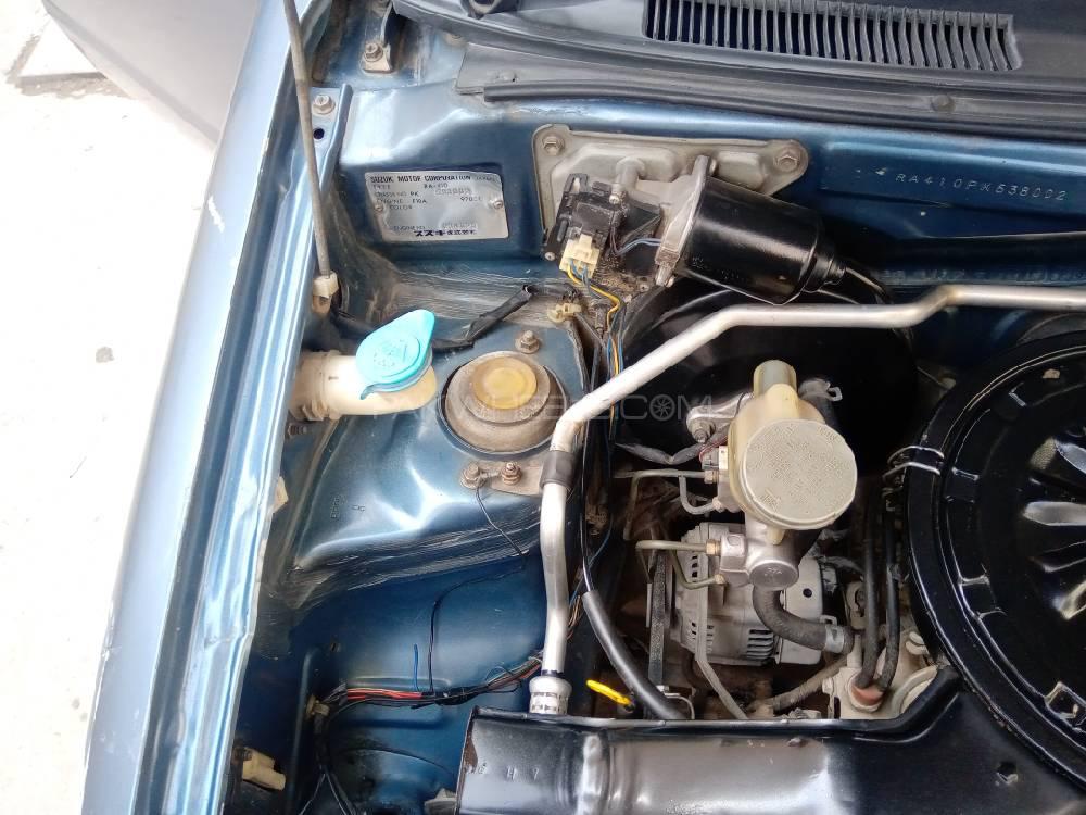 Suzuki Alto 2007 for Sale in Rawalpindi Suzuki Alto 2007 for Sale in Rawalpindi Image-2