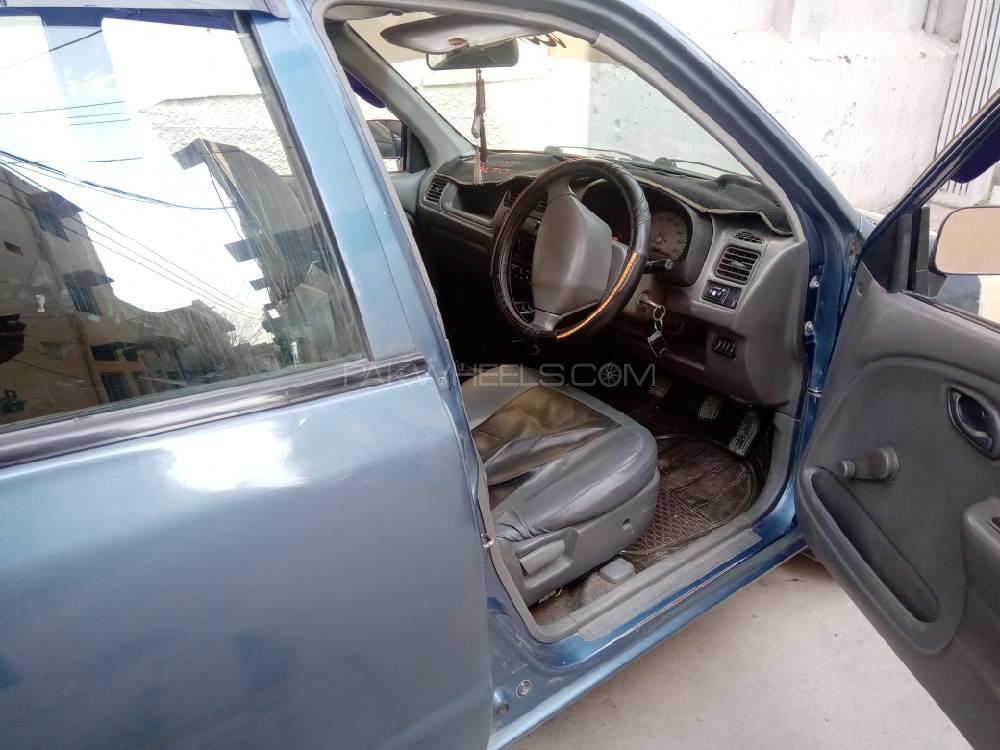 Suzuki Alto 2007 for Sale in Rawalpindi Suzuki Alto 2007 for Sale in Rawalpindi Image-9