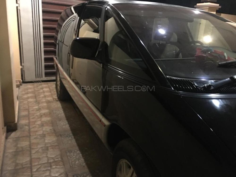 Chevrolet Other 1993 for Sale in Lahore Image-1