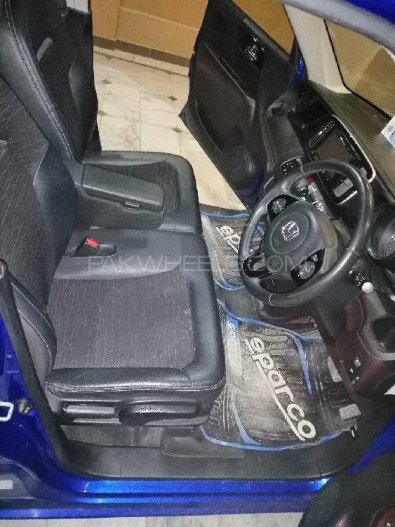 Honda N One 2017 for Sale in Rawalpindi Honda N One 2017 for Sale in Rawalpindi Image-10