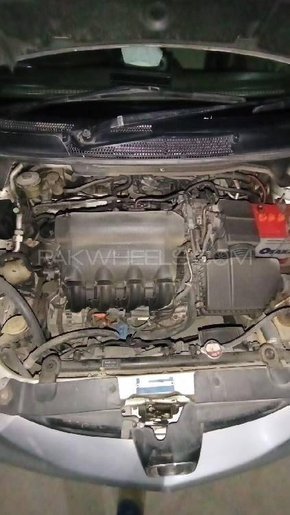 Honda City 2005 for Sale in Karachi Honda City 2005 for Sale in Karachi Image-2