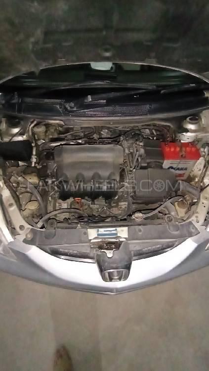 Honda City 2005 for Sale in Karachi Honda City 2005 for Sale in Karachi Image-5