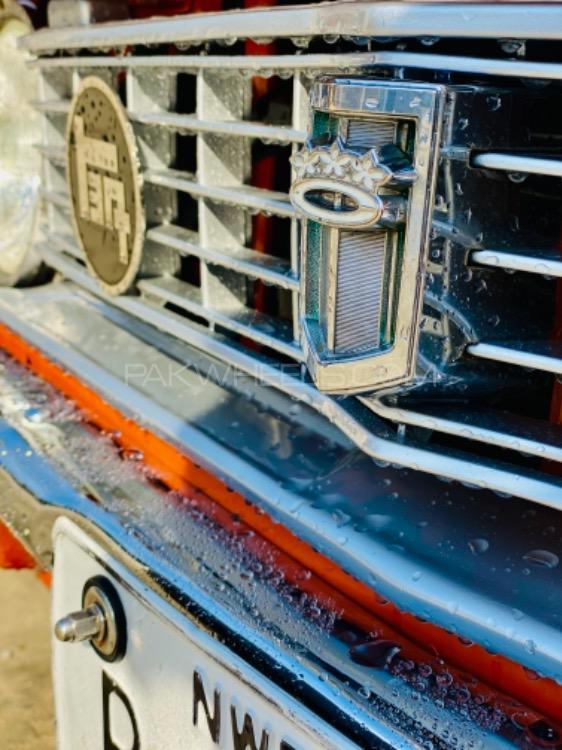 Toyota Corolla - 1974  Toyota Corolla - 1974  Image-2