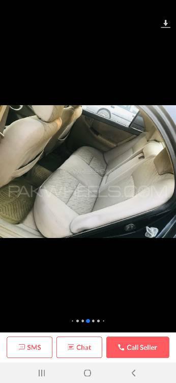 Toyota Corolla 2007 for Sale in Rawalpindi Toyota Corolla 2007 for Sale in Rawalpindi Image-13