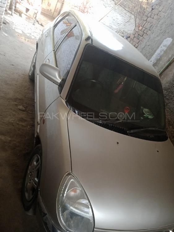 Toyota Duet 2007 for Sale in Peshawar Image-1