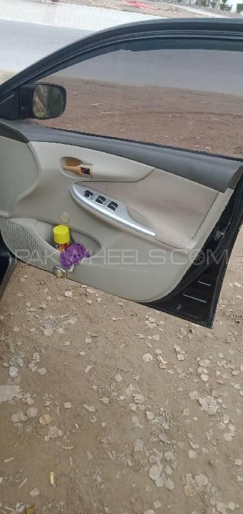 Toyota Corolla 2009 for Sale in Layyah Toyota Corolla 2009 for Sale in Layyah Image-6