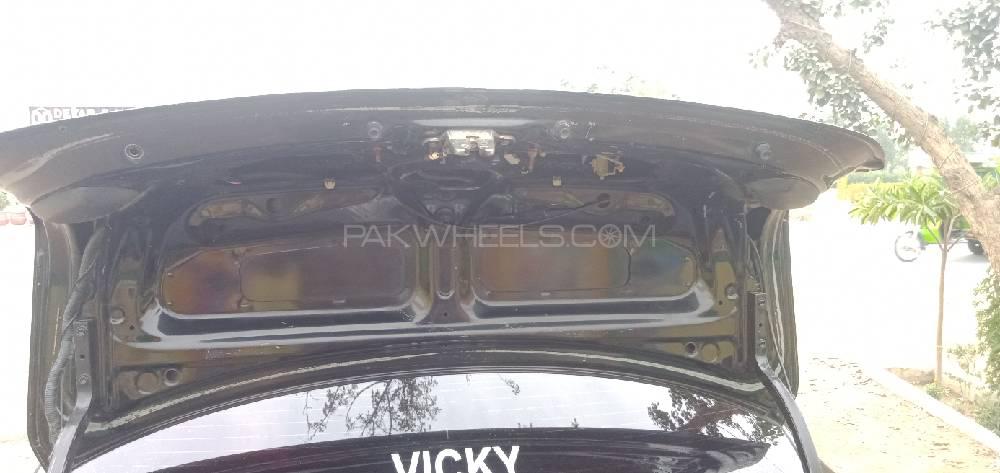 Toyota Corolla 2009 for Sale in Layyah Toyota Corolla 2009 for Sale in Layyah Image-11