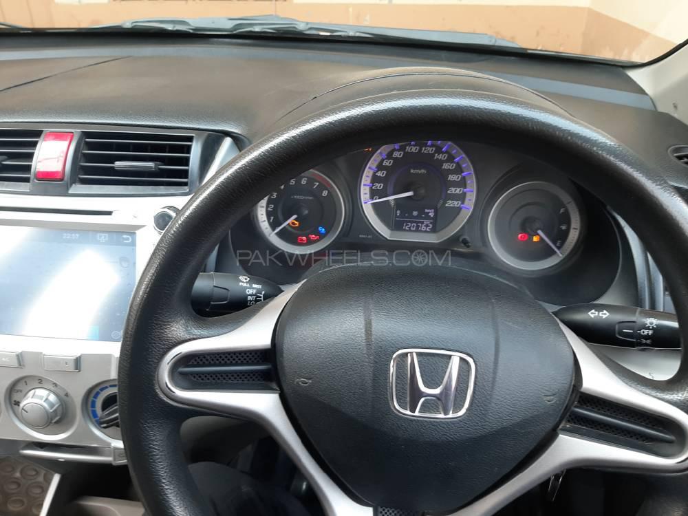 Honda City 2016 for Sale in Sahiwal Honda City 2016 for Sale in Sahiwal Image-15