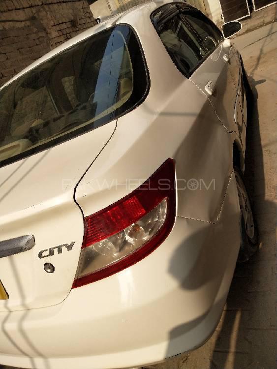 Honda City 2004 for Sale in Multan Honda City 2004 for Sale in Multan Image-6