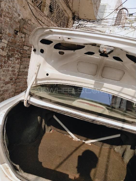 Honda City 2004 for Sale in Multan Honda City 2004 for Sale in Multan Image-7