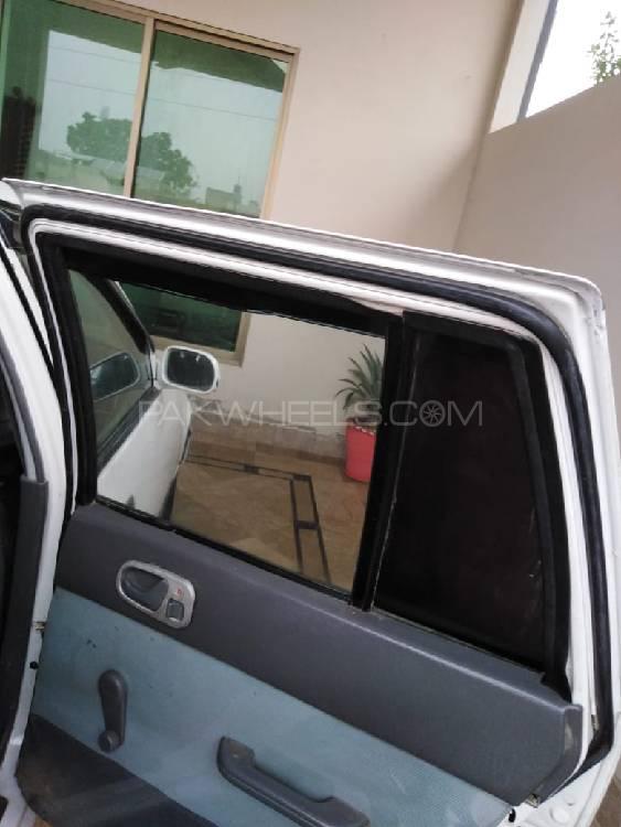 Suzuki Cultus 2006 for Sale in Okara Suzuki Cultus 2006 for Sale in Okara Image-2