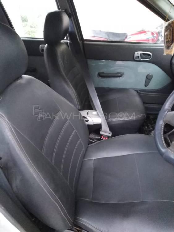 Suzuki Cultus 2006 for Sale in Okara Suzuki Cultus 2006 for Sale in Okara Image-13