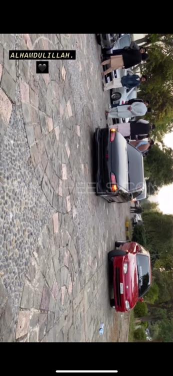 Honda Civic - 1995  Honda Civic - 1995  Image-6