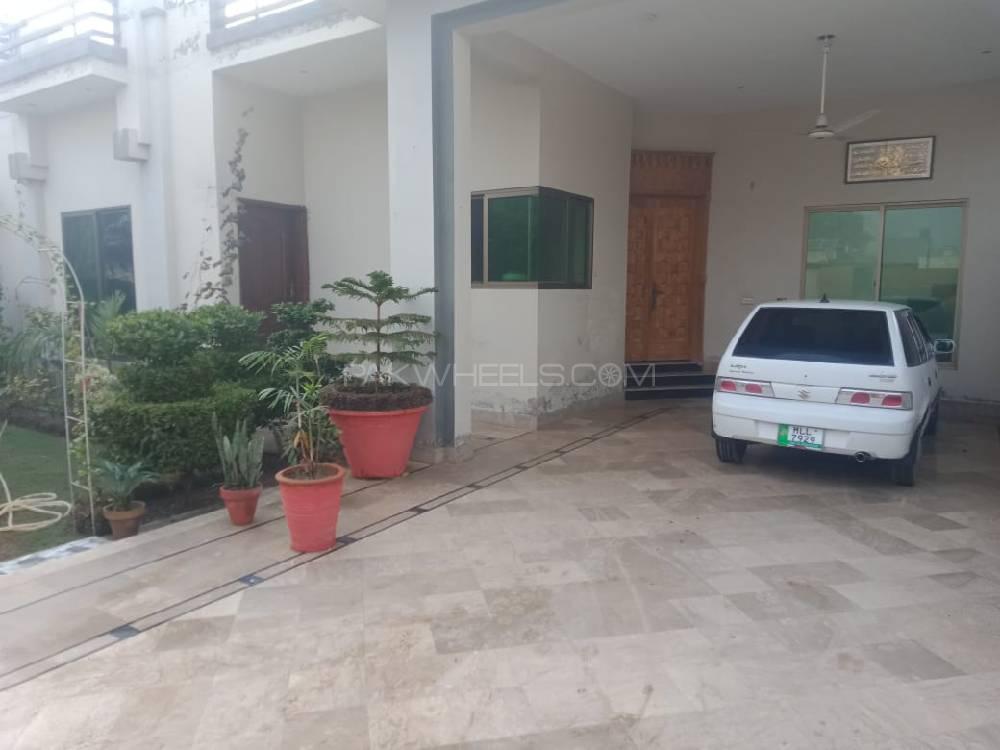 Suzuki Cultus 2006 for Sale in Okara Suzuki Cultus 2006 for Sale in Okara Image-20