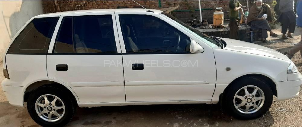 Suzuki Cultus 2016 for Sale in Rawalpindi Suzuki Cultus 2016 for Sale in Rawalpindi Image-5