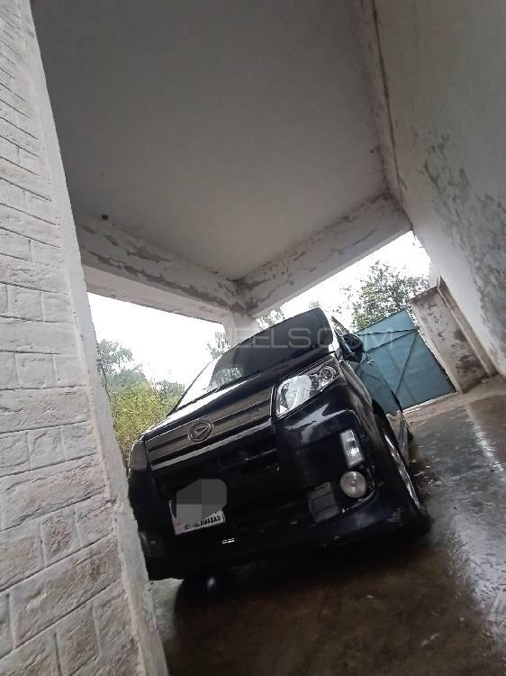Daihatsu Move 2014 for Sale in Peshawar Image-1