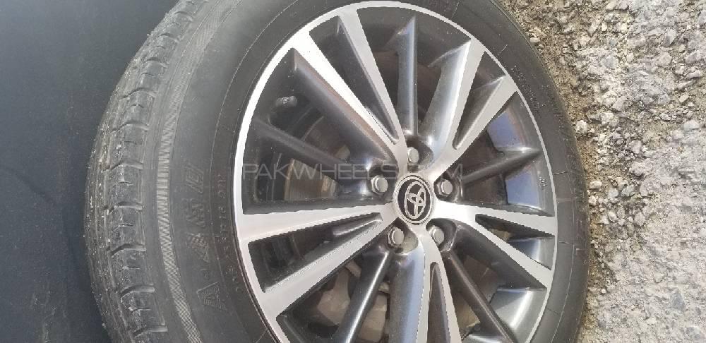 Toyota Corolla 2019 for Sale in Islamabad Toyota Corolla 2019 for Sale in Islamabad Image-9