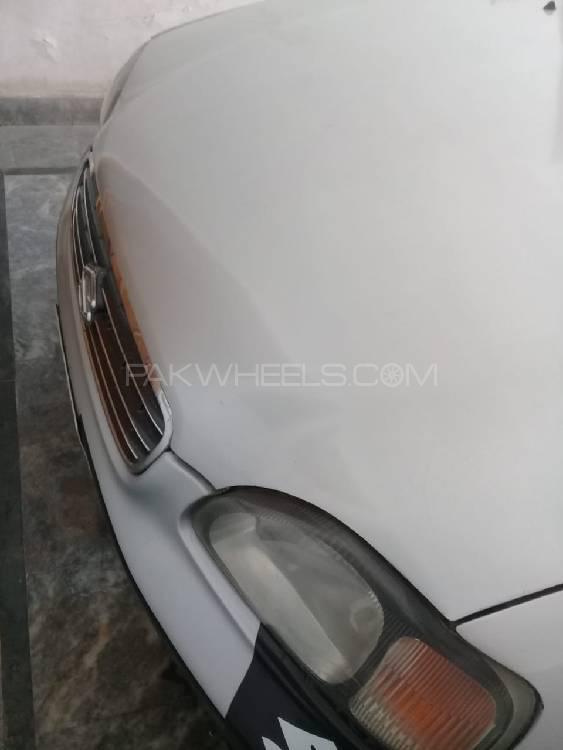 Suzuki Baleno 2004 for Sale in Lahore Suzuki Baleno 2004 for Sale in Lahore Image-2