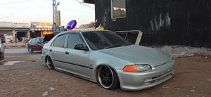 Honda Civic - 1995
