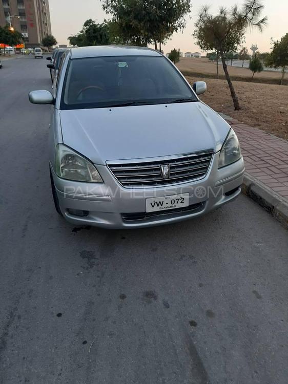 Toyota Premio 2006 for Sale in Rawalpindi Image-1