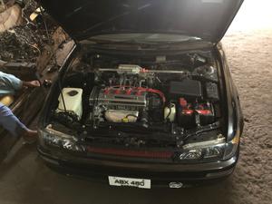 Toyota Corolla - 1996