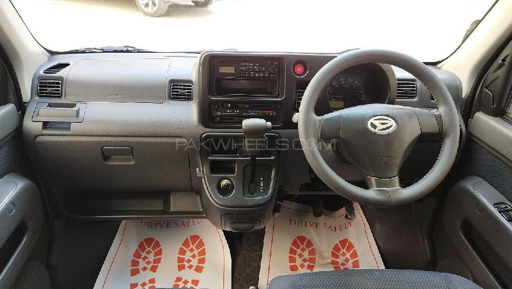Daihatsu Hijet 2012 for Sale in Karachi Daihatsu Hijet 2012 for Sale in Karachi Image-7