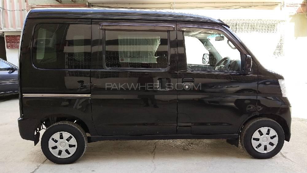 Daihatsu Hijet 2012 for Sale in Karachi Daihatsu Hijet 2012 for Sale in Karachi Image-13
