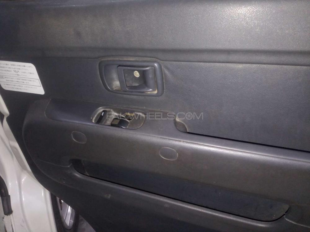 ڈائیہاتسو ہائی جیٹ 2009 for Sale in گجرانوالہ ڈائیہاتسو ہائی جیٹ 2009 for Sale in گجرانوالہ Image-4