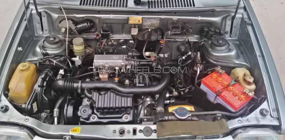 Suzuki Mehran 2012 for Sale in Sialkot Image-1