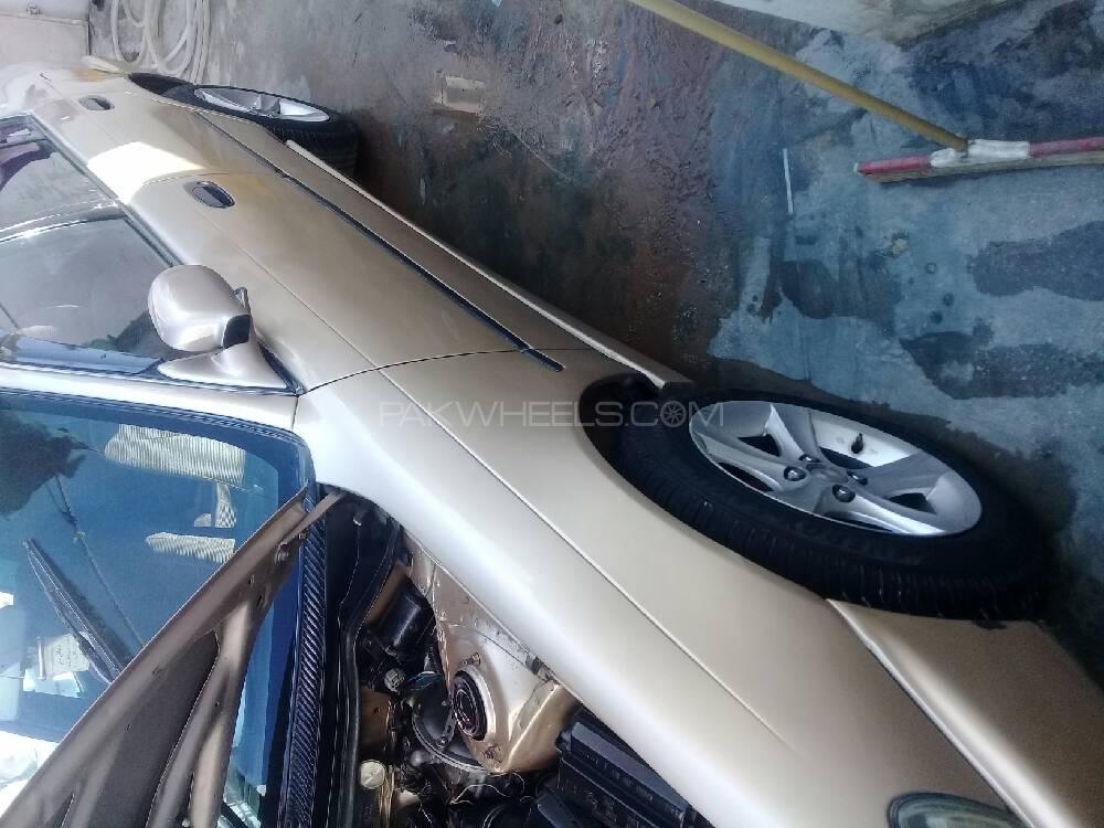 ٹویوٹا کرولا 1998 for Sale in اٹک ٹویوٹا کرولا 1998 for Sale in اٹک Image-6