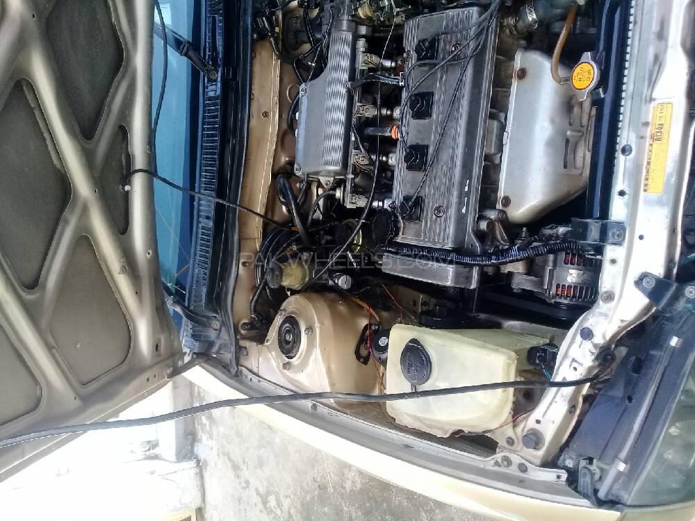 ٹویوٹا کرولا 1998 for Sale in اٹک ٹویوٹا کرولا 1998 for Sale in اٹک Image-11