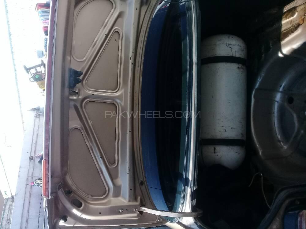 ٹویوٹا کرولا 1998 for Sale in اٹک ٹویوٹا کرولا 1998 for Sale in اٹک Image-13