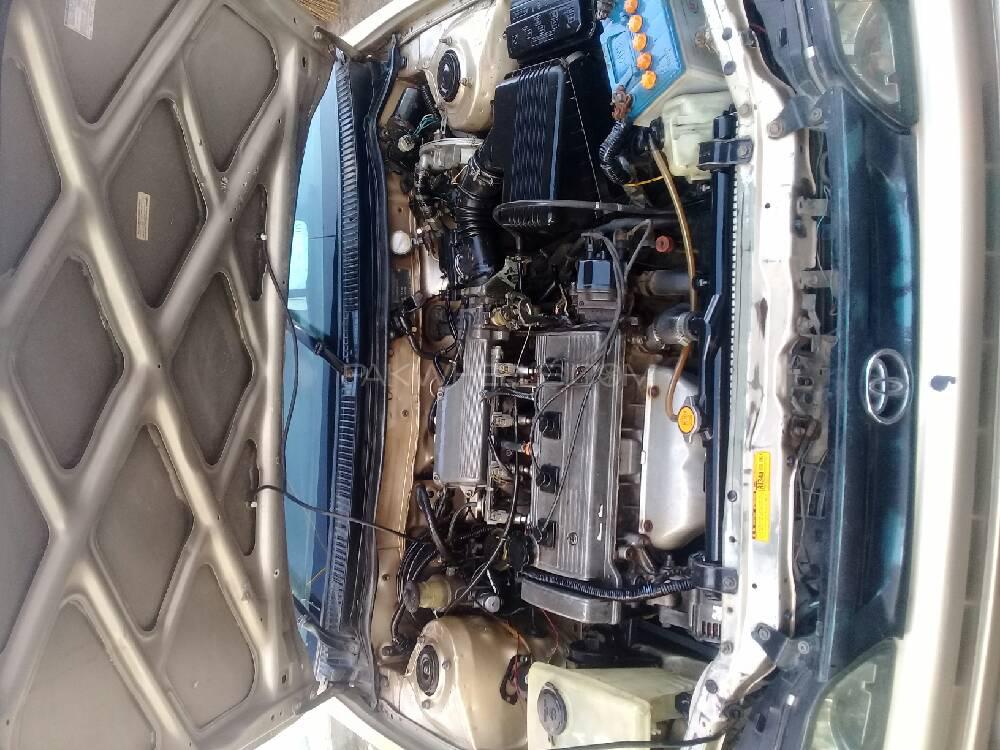 ٹویوٹا کرولا 1998 for Sale in اٹک ٹویوٹا کرولا 1998 for Sale in اٹک Image-12