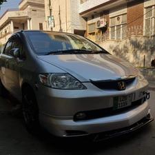 Honda Civic - 2005