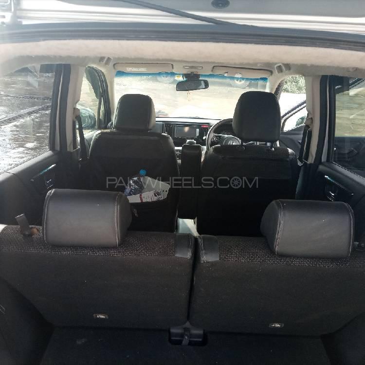 Honda N Wgn 2015 for Sale in Hangu Honda N Wgn 2015 for Sale in Hangu Image-5