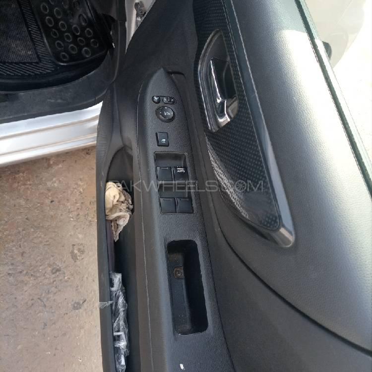 Honda N Wgn 2015 for Sale in Hangu Honda N Wgn 2015 for Sale in Hangu Image-3