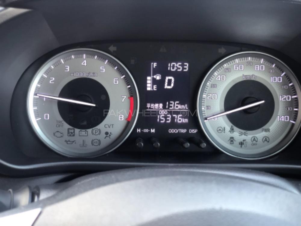 Daihatsu Cast 2017 for Sale in Islamabad Daihatsu Cast 2017 for Sale in Islamabad Image-19