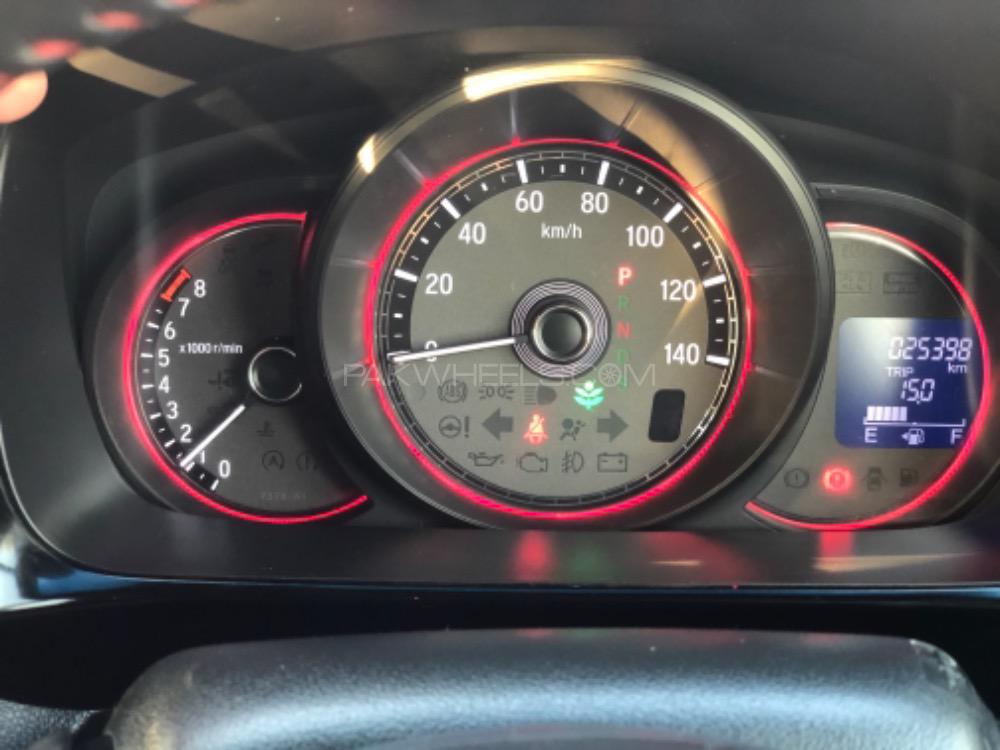Honda N Wgn 2017 for Sale in Islamabad Honda N Wgn 2017 for Sale in Islamabad Image-2