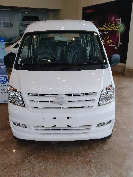 Prince K07 2020 for Sale in Sargodha Image-1