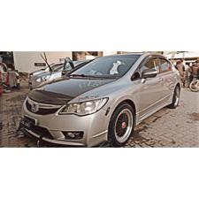 Honda Civic - 2011