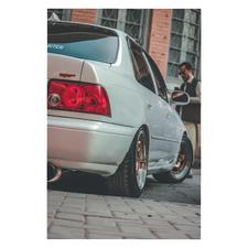 Toyota Corolla - 1999
