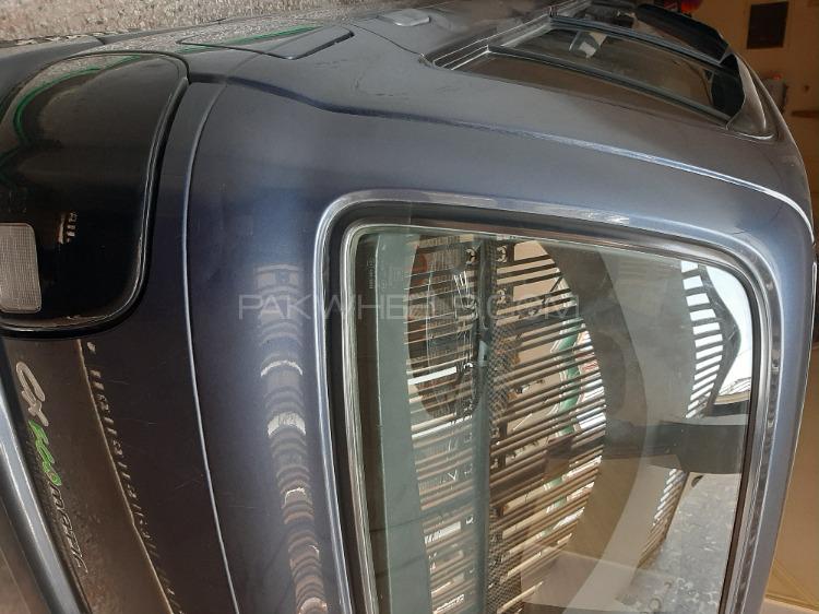 ڈائیہاتسو کیور 2010 for Sale in اسلام آباد ڈائیہاتسو کیور 2010 for Sale in اسلام آباد Image-2