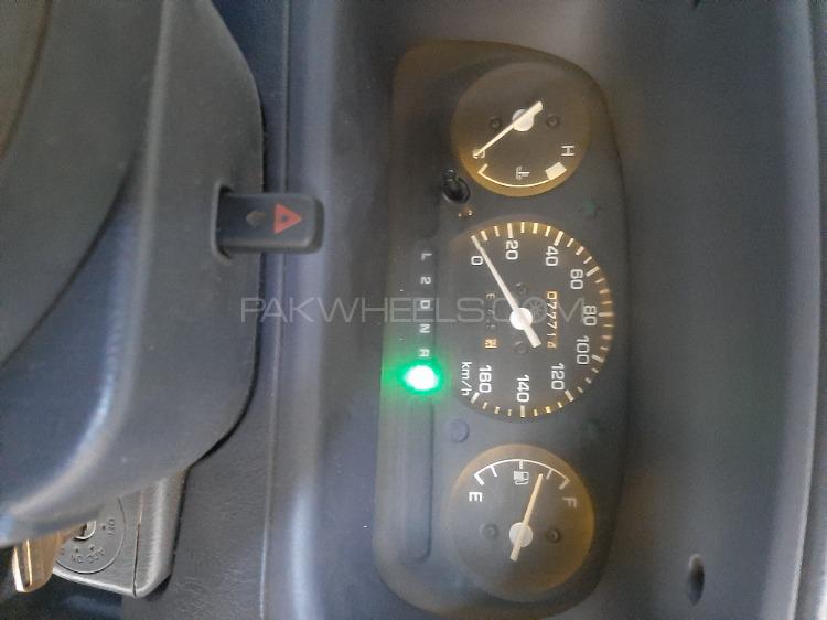 ڈائیہاتسو کیور 2010 for Sale in اسلام آباد ڈائیہاتسو کیور 2010 for Sale in اسلام آباد Image-7