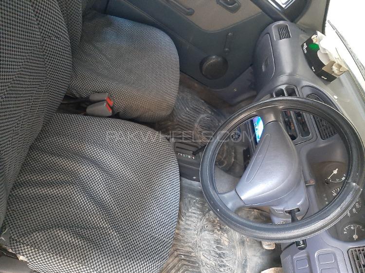 ڈائیہاتسو کیور 2010 for Sale in اسلام آباد ڈائیہاتسو کیور 2010 for Sale in اسلام آباد Image-11