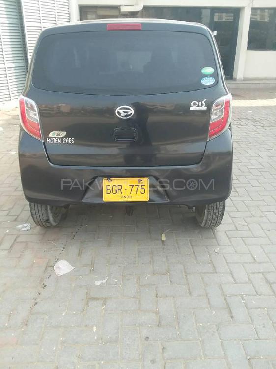 Daihatsu Mira 2013 for Sale in Karachi Daihatsu Mira 2013 for Sale in Karachi Image-10