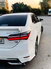 Toyota Corolla - 2020