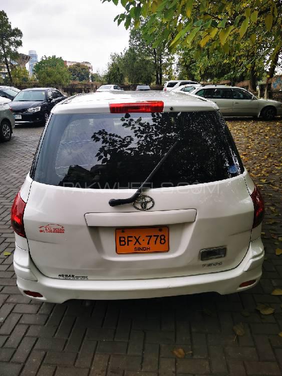 Nissan AD Van 2007 for Sale in Islamabad Nissan AD Van 2007 for Sale in Islamabad Image-3